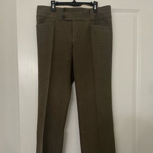 Banana Republic Dress Pants - set of 3